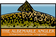 The Albemarle Angler
